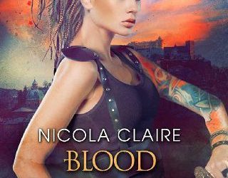 blood enthralled nicola claire