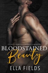 bloodstained beauty, ella fields, epub, pdf, mobi, download