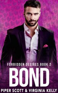 bond, piper scott, epub, pdf, mobi, download