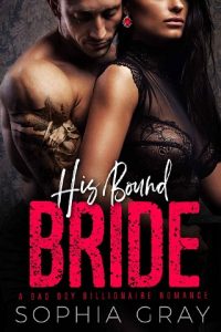 bound bride, sophia gray, epub, pdf, mobi, download