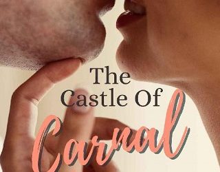 carnal desires grace mcginty