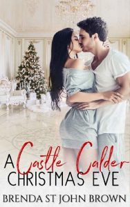 castle calder, brenda st john brown, epub, pdf, mobi, download