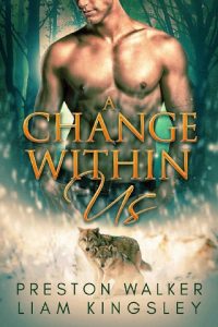 change within, preston walker, epub, pdf, mobi, download