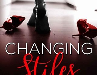 changing stiles elaine allen