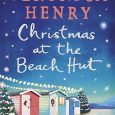 christmas beach hut veronica henry