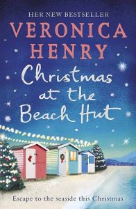 christmas beach hut, veronica henry, epub, pdf, mobi, download