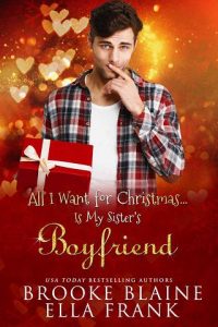 christmas boyfriend, brooke blaine, epub, pdf, mobi, download