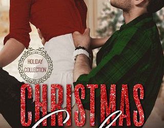 christmas cake celia aaron