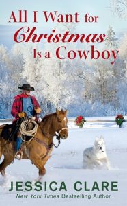 christmas cowboy, jessica clare, epub, pdf, mobi, download