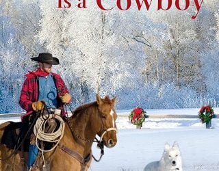 christmas cowboy jessica clare