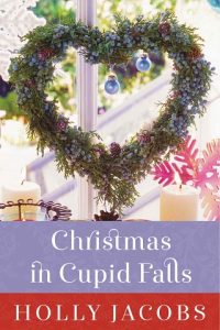 christmas cupid falls, holly jacobs, epub, pdf, mobi, download