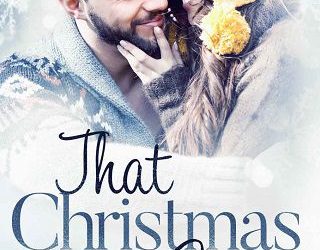 christmas eve mia ford