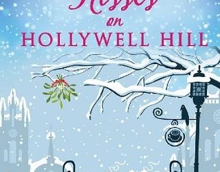 christmas kisses jackie ladbury