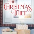 christmas thief rebecca h jamison