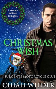 christmas wish, chiah wilder, epub, pdf, mobi, download