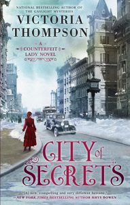 city secrets, victoria thompson, epub, pdf, mobi, download