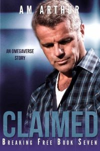 claimed, am arthur, epub, pdf, mobi, download