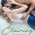claiming christmas suzanne hart