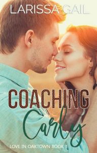 coaching carly, larissa gail, epub, pdf, mobi, download