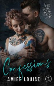 confessions, amiee louise, epub, pdf, mobi, download