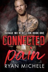 connected in pain, ryan michele, epub, pdf, mobi, download