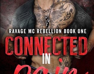 connected in pain ryan michele