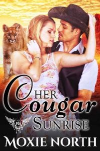 cougar sunrise, moxie north, epub, pdf, mobi, download
