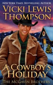 cowboys holiday, vicki lewis thompson, epub, pdf, mobi, download