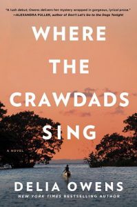 crawdads sing, delia owens, epub, pdf, mobi, download