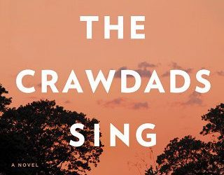 crawdads sing delia owens