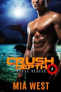 crush depth, mia west, epub, pdf, mobi, download