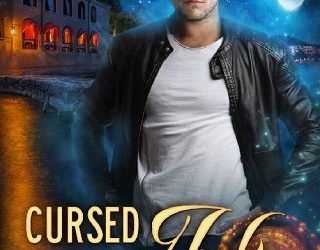 cursed ink holly evans