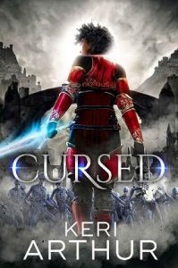 cursed, keri arthur, epub, pdf, mobi, download