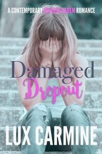 damaged dropout, lux carmine, epub, pdf, mobi, download