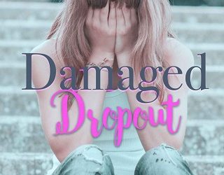 damaged dropout lux carmine