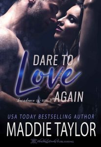 dare love again, maddie taylor, epub, pdf, mobi, download
