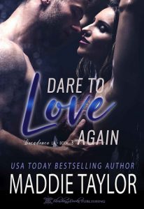 dare love again, maddie taylor, epub, pdf, mobi, download