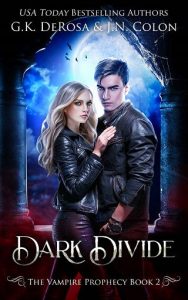 dark divide, gk derosa, epub, pdf, mobi, download
