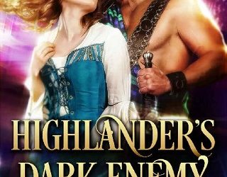 dark enemy alisa adams