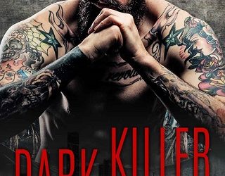 dark killer naomi west