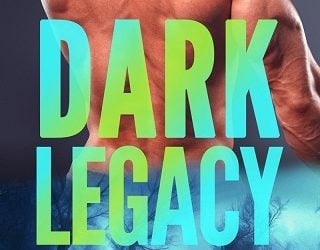 dark legacy trish mccallan