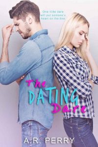 dating dare, ar perry, epub, pdf, mobi, download