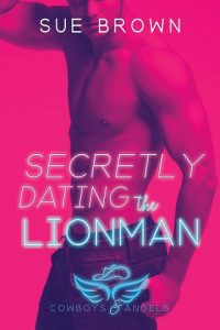 dating lionman, sue brown, epub, pdf, mobi, download