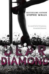 dear diamond, stephie walls, epub, pdf, mobi, download