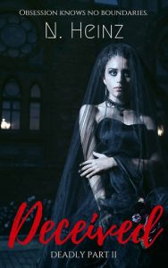 deceived, n heinz, epub, pdf, mobi, download