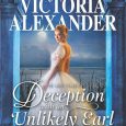 deception unlikely duke victoria alexander