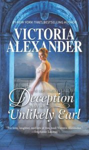 deception unlikely duke, victoria alexander, epub, pdf, mobi, download