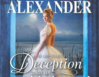 deception unlikely duke victoria alexander