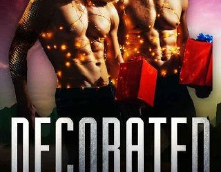 decorated sabrina kade