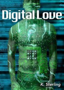 digital love, k sterling, epub, pdf, mobi, download